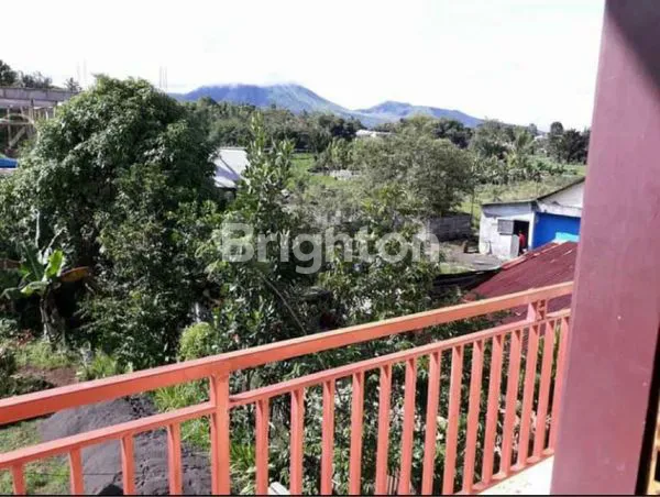 image VILLA SEJUK DI TOMOHON (8)