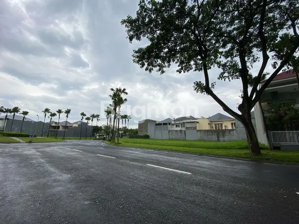 image TANAH MAIN ROAD ROYAL RESIDENCE SUPER EXCLUSIVE DEPAN JLBB DEKAT KE RAYA WIYUNG PAKUWON MALL (4)