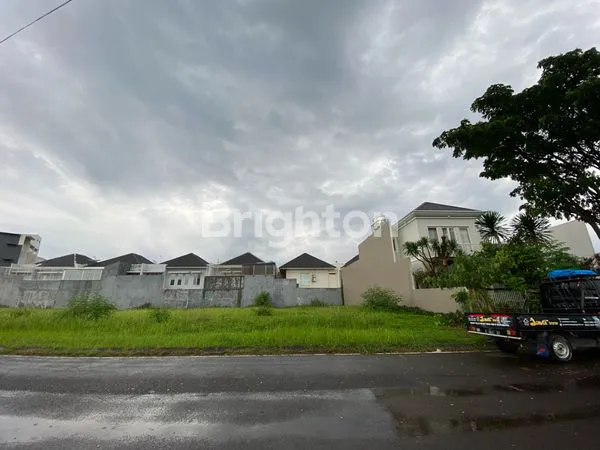 image TANAH MAIN ROAD ROYAL RESIDENCE SUPER EXCLUSIVE DEPAN JLBB DEKAT KE RAYA WIYUNG PAKUWON MALL (5)