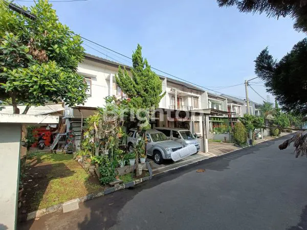 image RUMAH NYAMAN DEKAT BATUNUNGGAL (1)