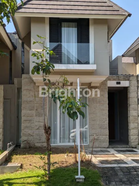 image RUMAH MEWAH CITRA GRAND SEMARANG SIAP HUNI (1)