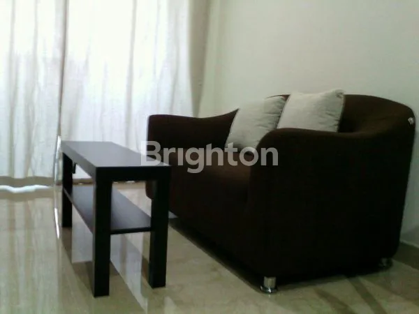 image  APARTMENT  MENTENG PARK, CIKINI, MENTENG, JAKARTA PUSAT, 2BR, FULL FURNISHED  (5)