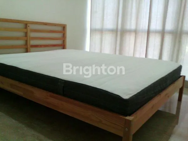 image  APARTMENT  MENTENG PARK, CIKINI, MENTENG, JAKARTA PUSAT, 2BR, FULL FURNISHED  (8)