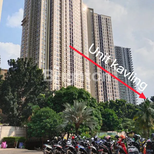 image TANAH DATAR LUAS CIBUBUR (2)