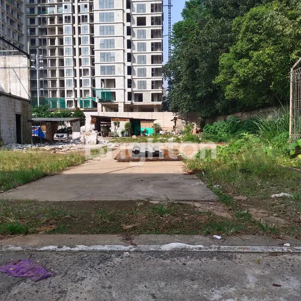 image TANAH DATAR LUAS CIBUBUR (1)