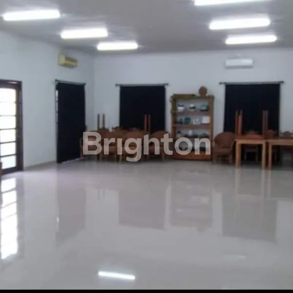 image RUMAH DAN OFFICE DI DEKAT AIRPORT KUTA BADUNG BALI  (2)