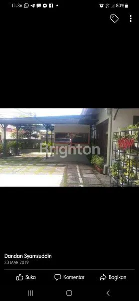 image RUMAH DAN OFFICE DI DEKAT AIRPORT KUTA BADUNG BALI  (9)