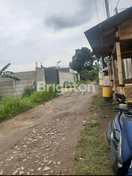 image TANAH DI TONJONG TAJUR HALANG  COCOK BUAT KAVLING  (4)