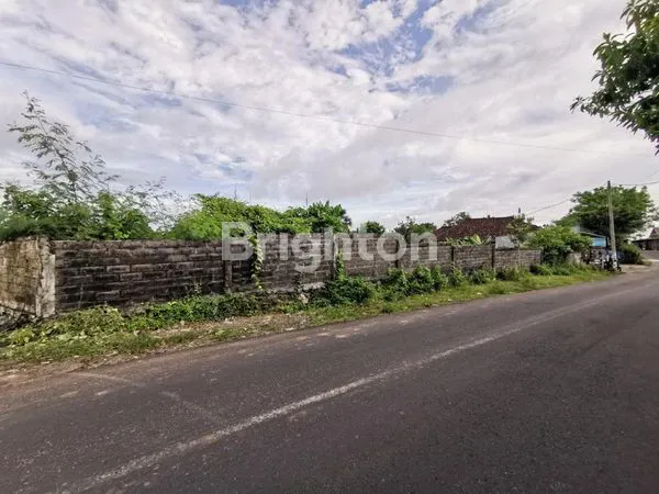 image TANAH LUAS GOA GONG JIMBARAN DI LOKASI STRATEGIS DEKAT KAMPUS UNUD (1)