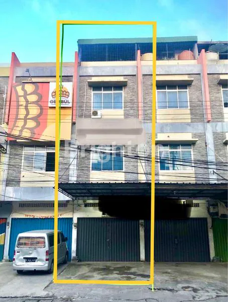 image RUKO LOKASI STRATEGIS DAN RAMAI BAGUS UNTUK BISNIS (1)