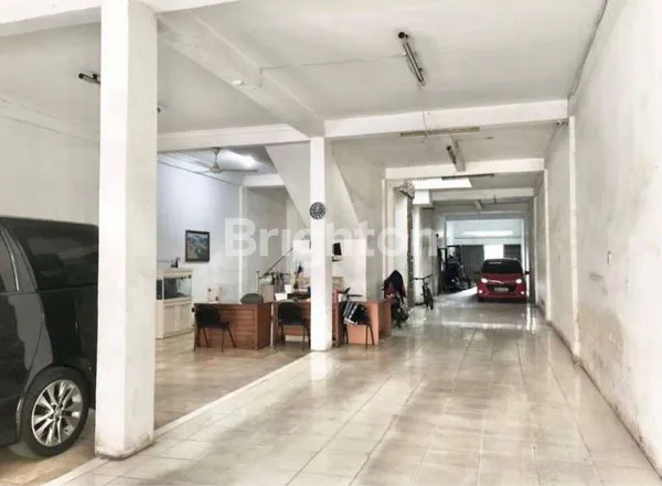 image RUKO LOKASI STRATEGIS DAN RAMAI BAGUS UNTUK BISNIS (2)