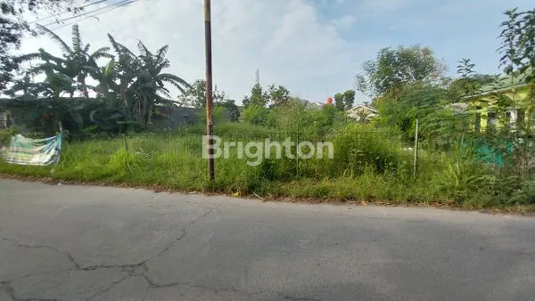 image TANAH MURAH DI KARANG SATRIA BEKASI (1)