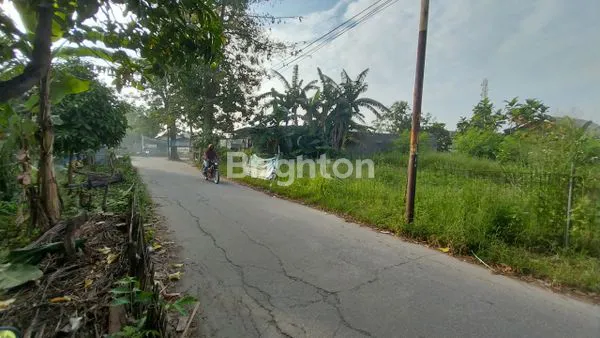 image TANAH MURAH DI KARANG SATRIA BEKASI (2)