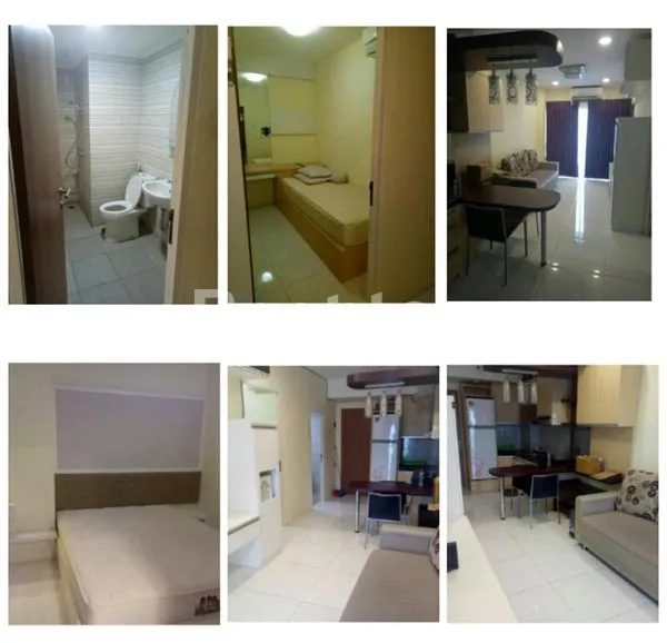 image APARTEMEN PUNCAK BUKIT GOLF TOWER A, FULL FURNISH, SIAP HUNI (1)