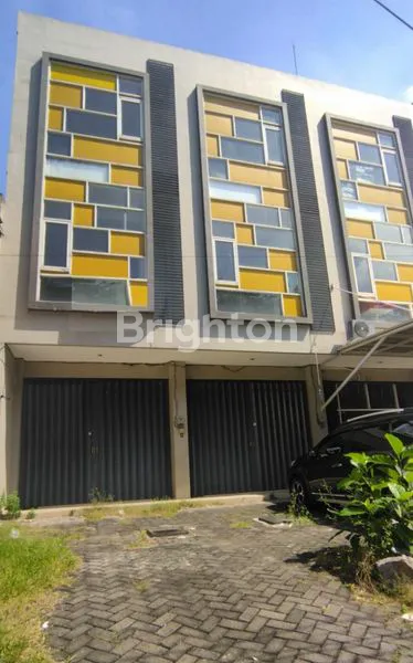 image RUKO SIAP PAKAI RAYA RUNGKUT LOKASI STRATEGIS 0 JALAN KEMBAR (1)