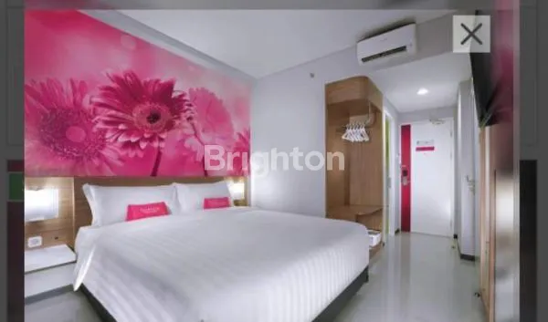 image CONDOTEL FAVE DI RUNGKUT, DIKELOLA ASTON GROUP (1)