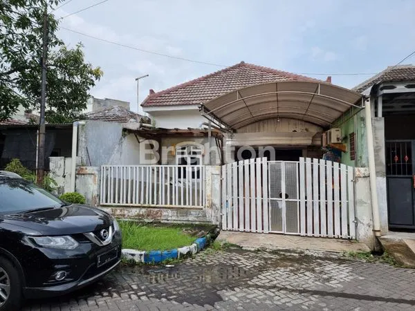 image RUMAH PONDOK TJANDRA DEKAT SPORTS CLUB, ALANA REGENCY (1)