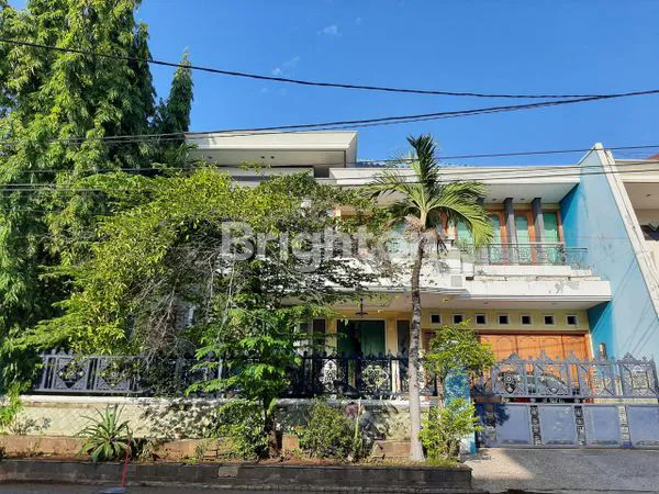 image DIJUAL CEPAT.. VENDOR BURUMAH MEWAH GALAXI BUMI PERMAI/ ARAYA (1)