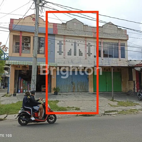 Gambar Property RUKO MOJOSONGO MURAH