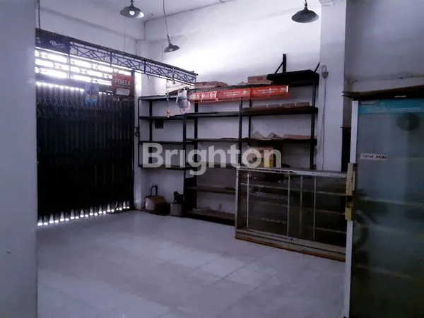 image RUKO DI NOL JALAN RAYA DAERAH TROPODO, DEKAT JUANDA (2)