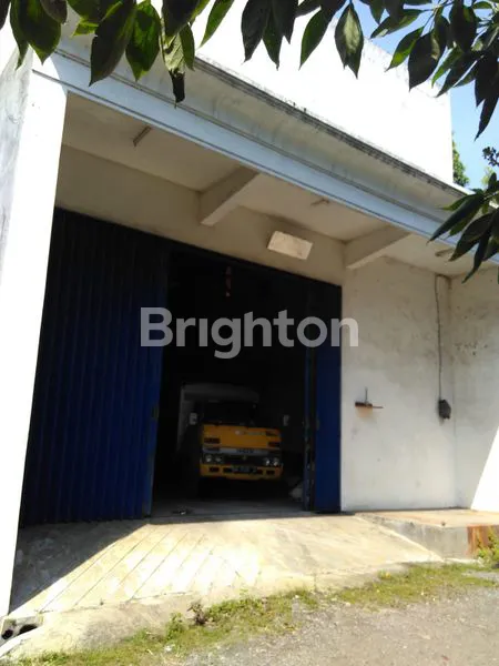 image GUDANG KOTA KEDIRI AKSES TRUK (3)