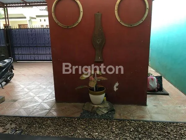 image HUNIAN MEWAH ADA KOLAM RENANG DI RADAR AURI (3)