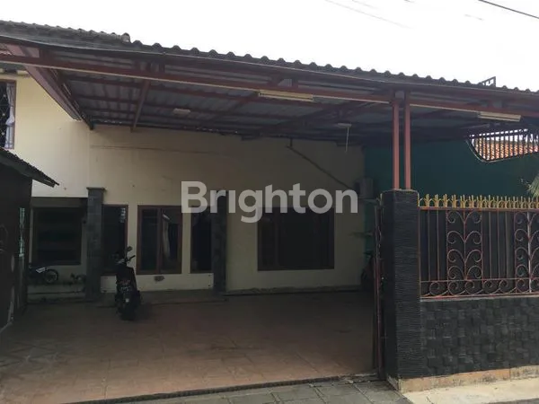 image HUNIAN MEWAH ADA KOLAM RENANG DI RADAR AURI (5)