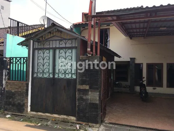 image HUNIAN MEWAH ADA KOLAM RENANG DI RADAR AURI (4)