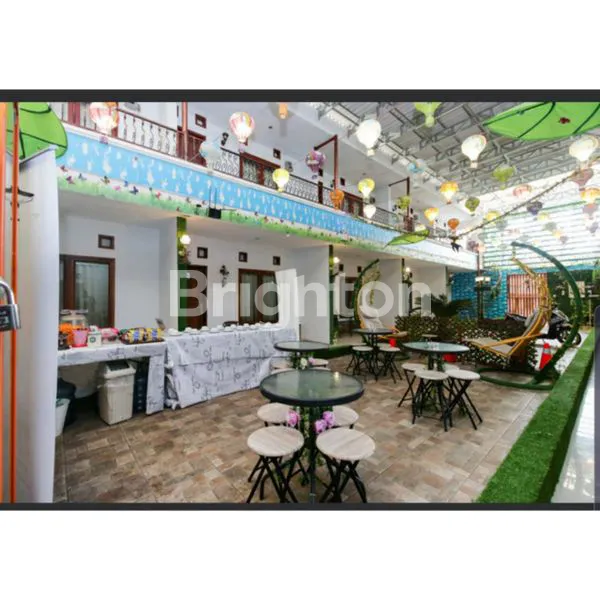 image DIJUAL HOTEL JL. LOGAM BUAH BATU BANDUNG (2)