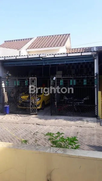 image RUMAH 1.5 LT DI GREENLAKE NATURAL LIVING SURABAYA (3)