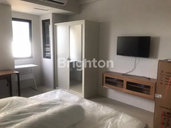 image APART CORNEL SAMPING UNIV, LOKASI STRATEGIS, DEKAP PUSAT PERBELANJAAN DA VIEW CITY  (1)