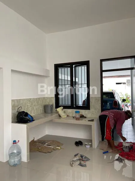 image RUMAH SIAP PAKAI DI TANAH MAS (3)