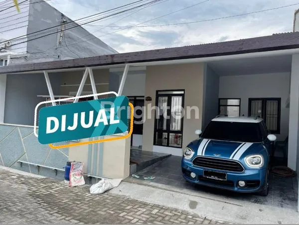 image RUMAH SIAP PAKAI DI TANAH MAS (1)