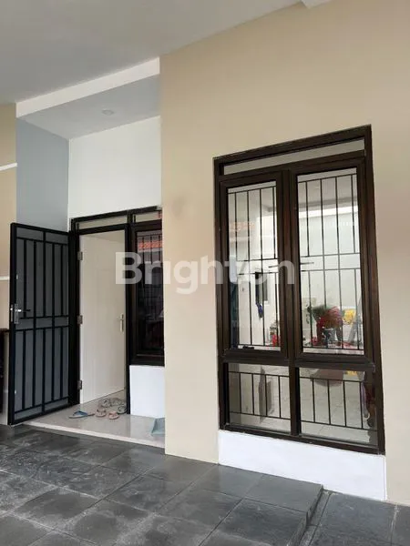 image RUMAH SIAP PAKAI DI TANAH MAS (6)