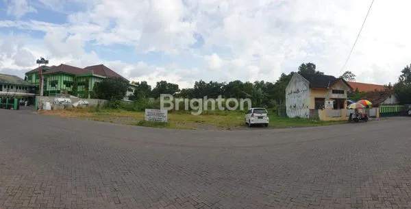 image TANAH LUAS AREA ARGENT PARC SIDOARJO (2)