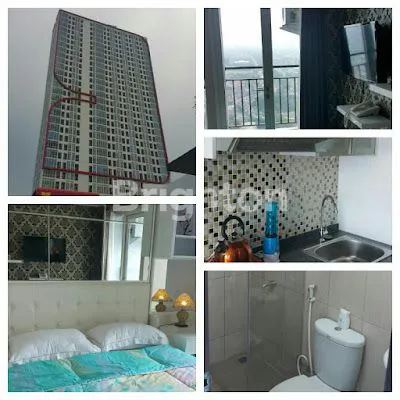 image APARTMENT PAPILIO FULL FURNISH (1)