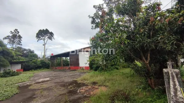 image TANAH KOSONG LOKASI STRATEGIS DI JALAN RAYA PUSPITEK  (3)