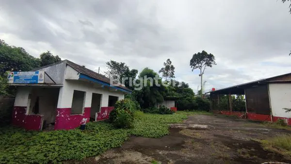 image TANAH KOSONG LOKASI STRATEGIS DI JALAN RAYA PUSPITEK  (4)