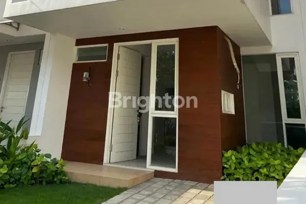 image RUMAH THE OASIA BY DIAN ISTANA WIYUNG (7)