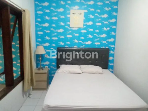 image VILLA SKY GARDEN (EX HOTEL AIRY) HOTEL MURAH DIATAS AWAN (7)