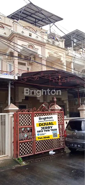 image RUMAH BAGUS DAN CANTIK DI DEMPO (1)