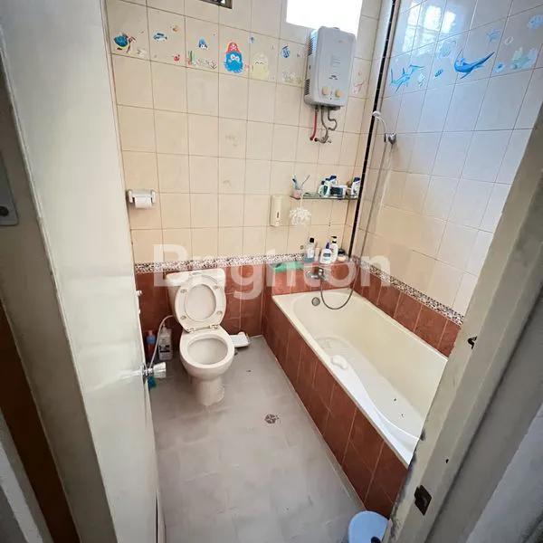 image RUMAH BAGUS DAN CANTIK DI DEMPO (7)