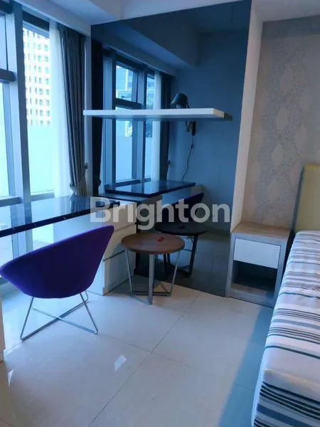 image APARTEMENT LA RIZ MANSION (2)