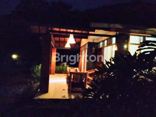 image VILLA DAN TANAH DI PASIR POGOR DAGO RESORT (3)