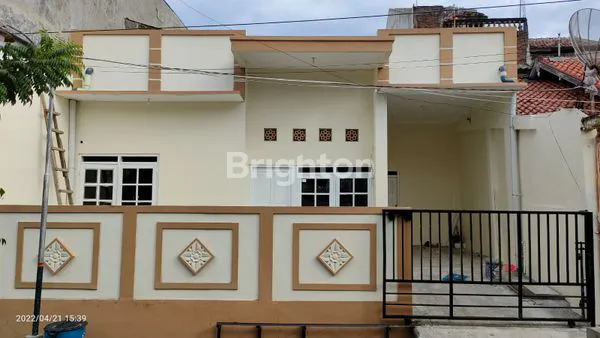 image SIAP HUNI, NOVEMBER BARU READY | SELOMAS, TANAH MAS, SEMARANG UTARA (2)