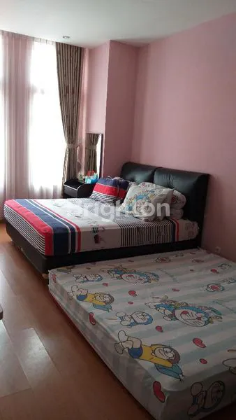 image RUMAH CANTIK DI LIPPO KARAWACI TANGERANG (4)