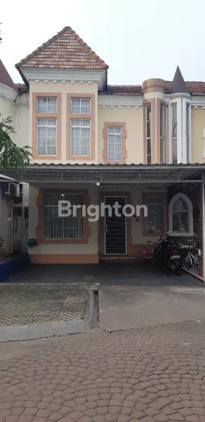 image RUMAH CANTIK DI LIPPO KARAWACI TANGERANG (1)