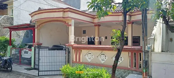 image RUMAH SIAP HUNI DEKAT BANDARA JUANDA (3)