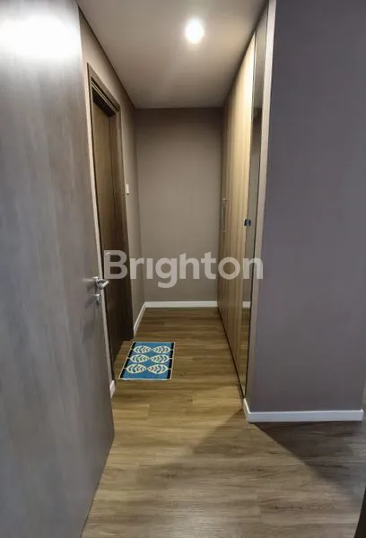 image PENTHOUSE YUKATA DENGAN PRIVATE LIFT FULL FURNISH ALAM SUTERA TANGERANG (7)