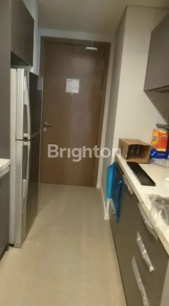 image PENTHOUSE YUKATA DENGAN PRIVATE LIFT FULL FURNISH ALAM SUTERA TANGERANG (8)